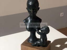 Exposición de Manuel Paez 2023